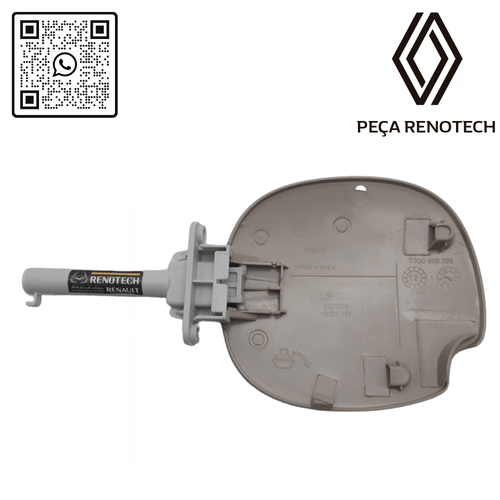 RN 836756-X 7700836756 PORTINHOLA DO TANQUE CLIO II HATCH 2000 A 2016 2